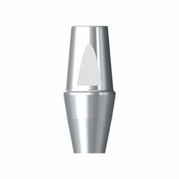 Abutment double Warantec Ø3.95 IUSB40 27N