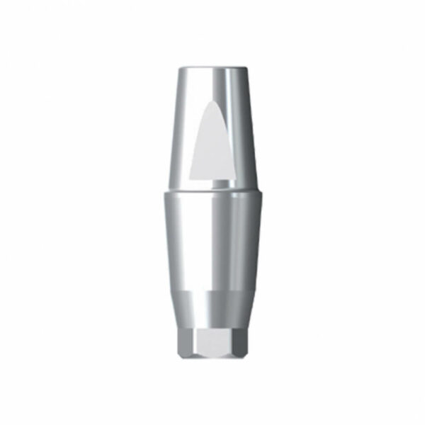 Abutment doppelt Warantec Ø3.95 IUSB404 5H