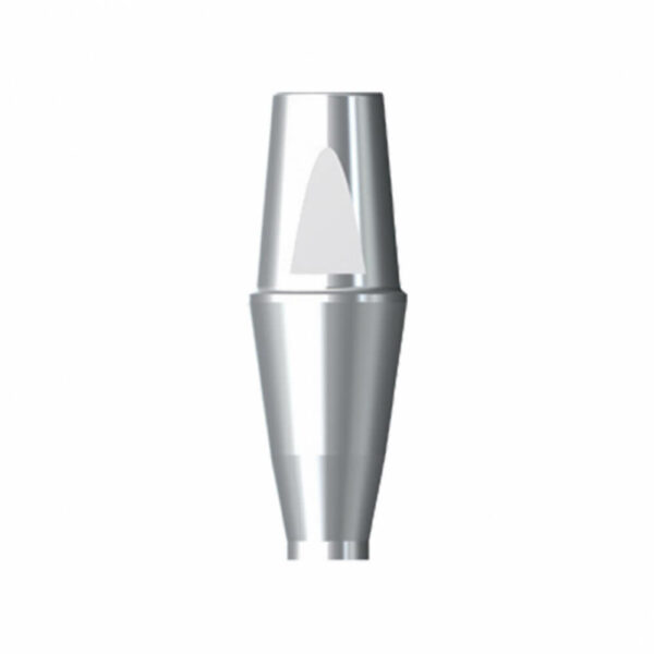 Abutment double Warantec Ø3.95 IUSB404 5NA