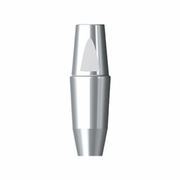 Abutment double Warantec Ø3.95 IUSB405 5N