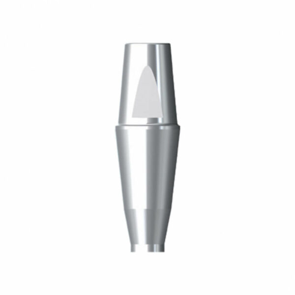 Abutment double Warantec Ø3.95 IUSB405 7NA