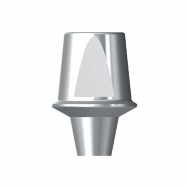Abutment double Warantec Ø5.95 IUSB60 17N