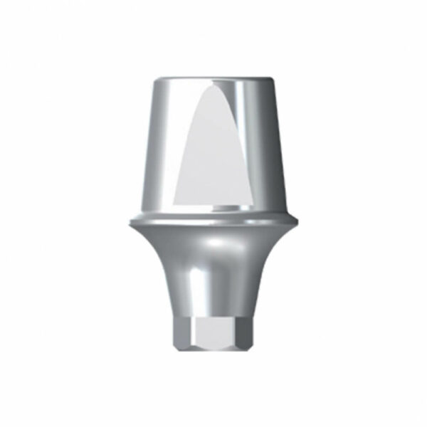 Abutment double Warantec Ø5.95 IUSB60 25H