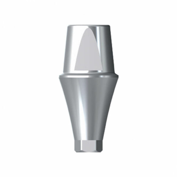 Abutment double Warantec Ø5.95 IUSB605 5H