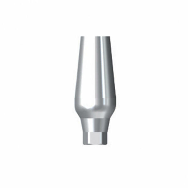 Grindable abutment Warantec d5.0 h7 IUMA50 17HA