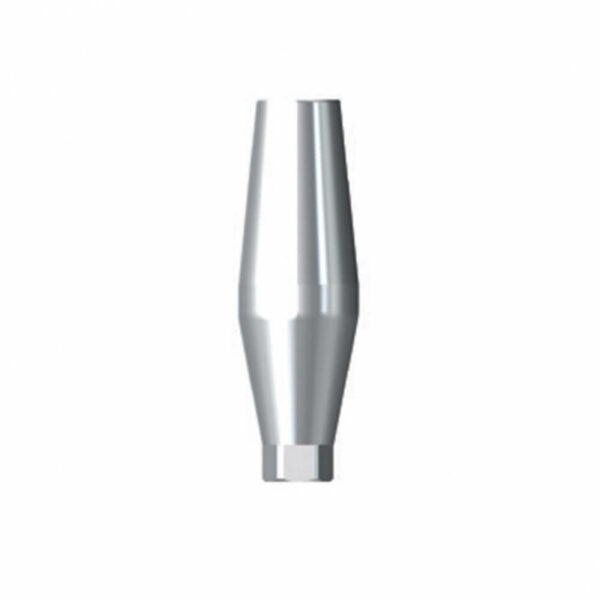 Warantec d6.0 h7 IUMA60 37H grindable abutment