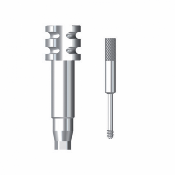 Warantec impression transfer for open tray D Ø5.0 IUPPL